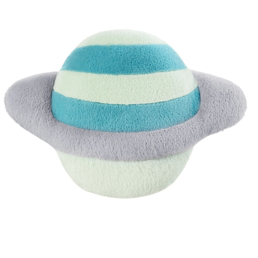 Bundle of 2 Planet Pillows Brand New With Tags